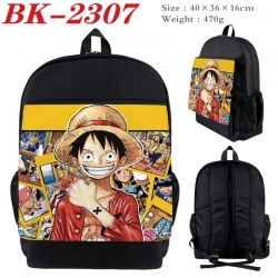 One Piece Waterproof nylon can...