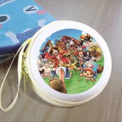 One Piece Animation peripheral...