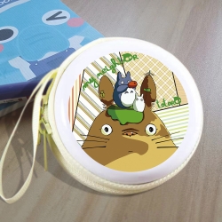 TOTORO Animation peripheral Ti...