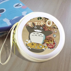 TOTORO Animation peripheral Ti...