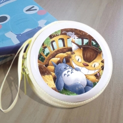 TOTORO Animation peripheral Ti...