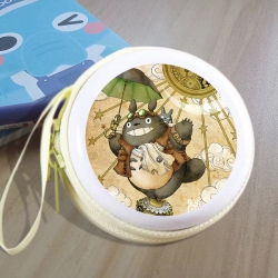 TOTORO Animation peripheral Ti...