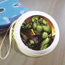 The Hulk Animation peripheral ...