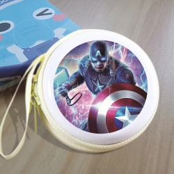Captain America  Animation per...
