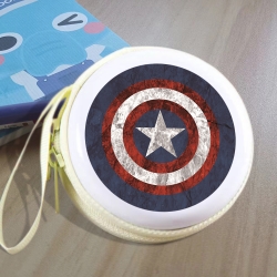 Captain America  Animation per...