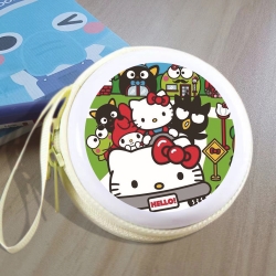 Sanrio Animation peripheral Ti...