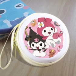 Sanrio Animation peripheral Ti...