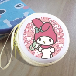 Sanrio Animation peripheral Ti...