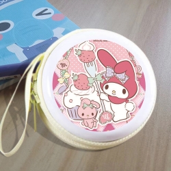 Sanrio Animation peripheral Ti...