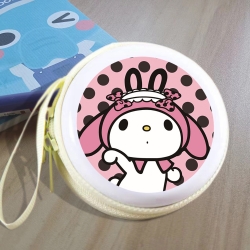 Sanrio Animation peripheral Ti...