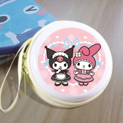 Sanrio Animation peripheral Ti...