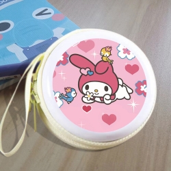 Sanrio Animation peripheral Ti...