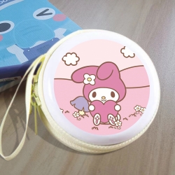 Sanrio Animation peripheral Ti...