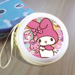 Sanrio Animation peripheral Ti...