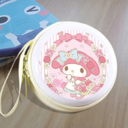 Sanrio Animation peripheral Ti...