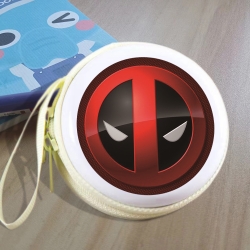 Deadpool Animation peripheral ...