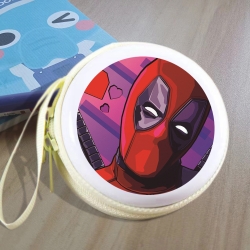 Deadpool Animation peripheral ...