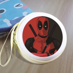 Deadpool Animation peripheral ...