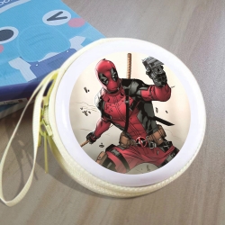 Deadpool Animation peripheral ...