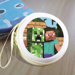 Minecraft Animation peripheral...