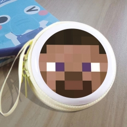 Minecraft Animation peripheral...