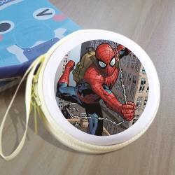 Spiderman Animation peripheral...