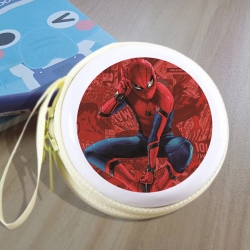Spiderman Animation peripheral...