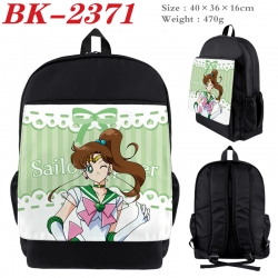 sailormoon Waterproof nylon ca...