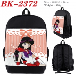 sailormoon Waterproof nylon ca...