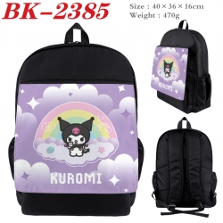 sanrio Waterproof nylon canvas...