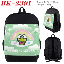 sanrio Waterproof nylon canvas...