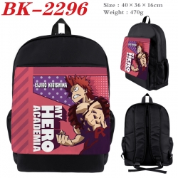 My Hero Academia Waterproof ny...