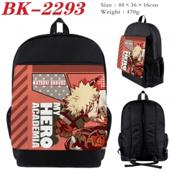 My Hero Academia Waterproof ny...