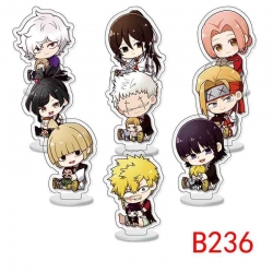 JigokuRaku  Anime Character ac...