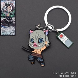 Demon Slayer Kimets Anime peri...