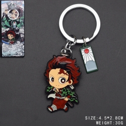 Demon Slayer Kimets Anime peri...