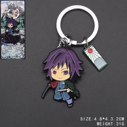Demon Slayer Kimets Anime peri...