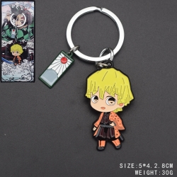 Demon Slayer Kimets Anime peri...