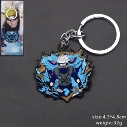 Naruto Anime cartoon Key Chain...