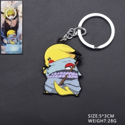 Naruto Anime cartoon Key Chain...