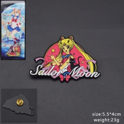 sailormoon Anime cartoon metal...