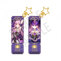 Honkai: Star Rail Sandwich dou...