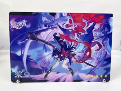 Honkai: Star Rail Anime poster...