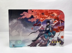 Honkai: Star Rail Anime poster...