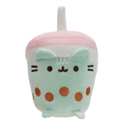 Milk Tea Cat Plush toy doll 18...