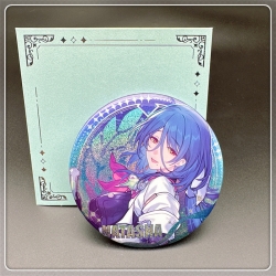 Honkai: Star Rail Laser Double...