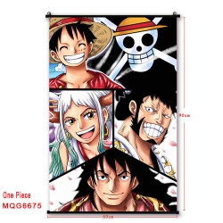 One Piece Anime black Plastic ...