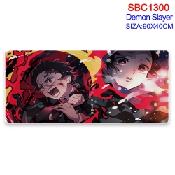 Demon Slayer Kimets Anime peri...