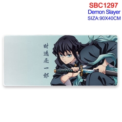 Demon Slayer Kimets Anime peri...