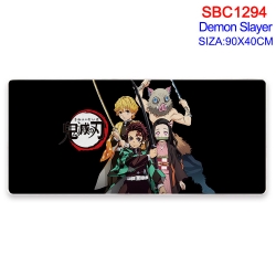 Demon Slayer Kimets Anime peri...
